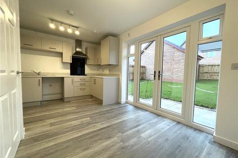 3 bedroom semi-detached house for sale, Pemberton Close, Knutsford, Cheshire