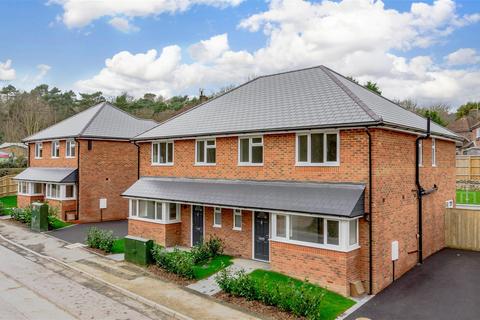 3 bedroom semi-detached house for sale, Maple Gardens, Old London Road, Washington, West Sussex