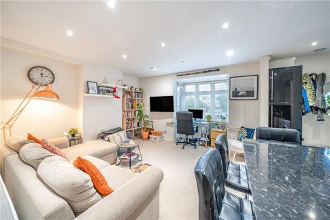 1 bedroom maisonette for sale, Little Common, Stanmore, Middlesex