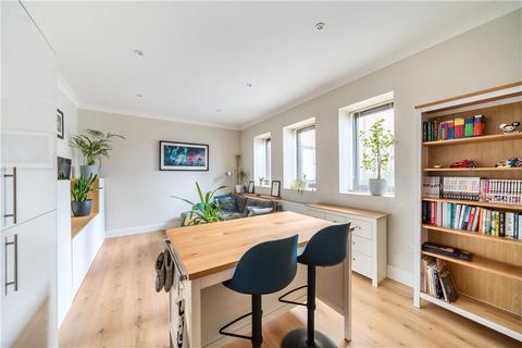 Flat 1, Hercules Court Claire Gardens, Stanmore, HA7 4EH