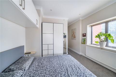 Flat 1, Hercules Court Claire Gardens, Stanmore, HA7 4EH