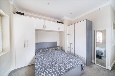 Flat 1, Hercules Court Claire Gardens, Stanmore, HA7 4EH