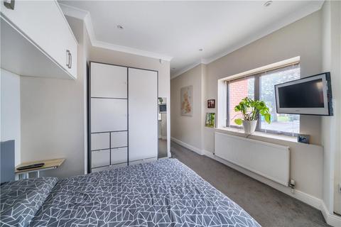 Flat 1, Hercules Court Claire Gardens, Stanmore, HA7 4EH