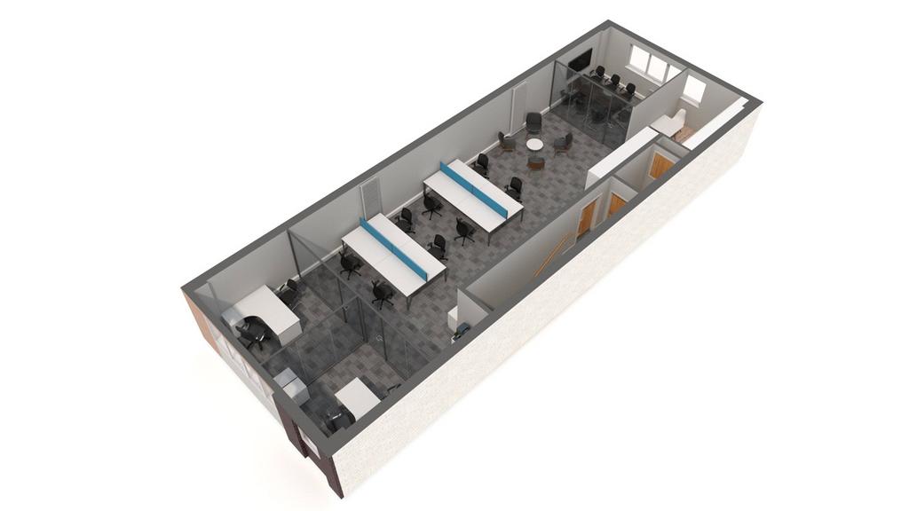 Mock Up Plan