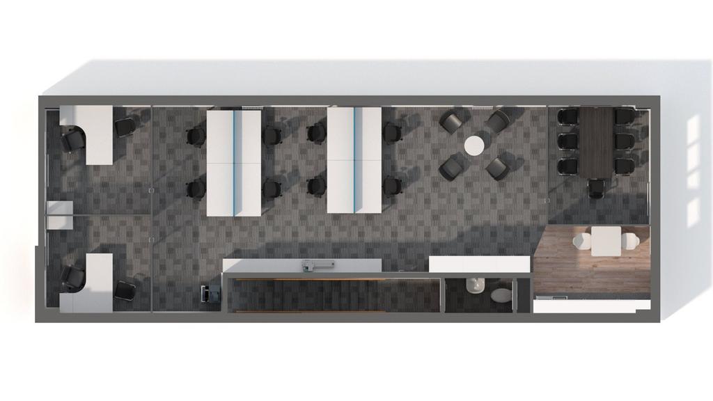 Mock Up Plan