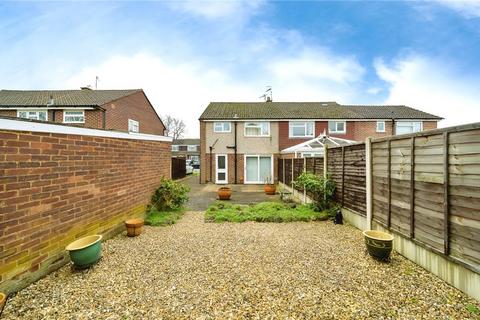 3 bedroom semi-detached house for sale, Priestley Drive, Tonbridge, Kent