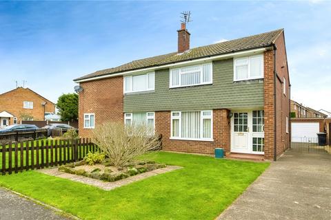 3 bedroom semi-detached house for sale, Priestley Drive, Tonbridge, Kent