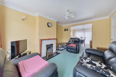 3 bedroom semi-detached house for sale, Priestley Drive, Tonbridge, Kent