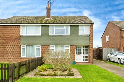 3 bedroom semi-detached house for sale, Priestley Drive, Tonbridge, Kent