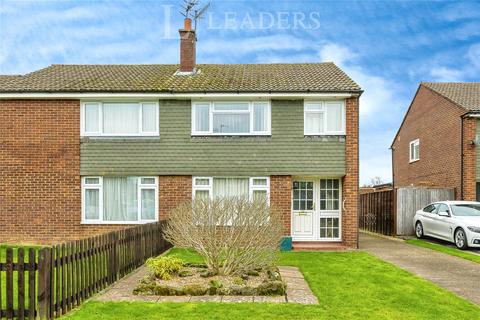 3 bedroom semi-detached house for sale, Priestley Drive, Tonbridge, Kent