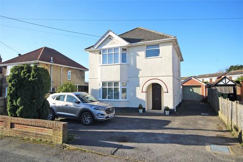 4 bedroom detached house for sale, Albert Road, New Milton, Hampshire, BH25