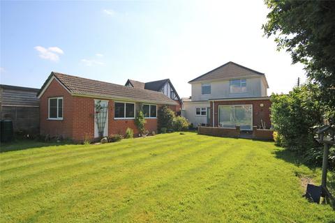 4 bedroom detached house for sale, Albert Road, New Milton, Hampshire, BH25