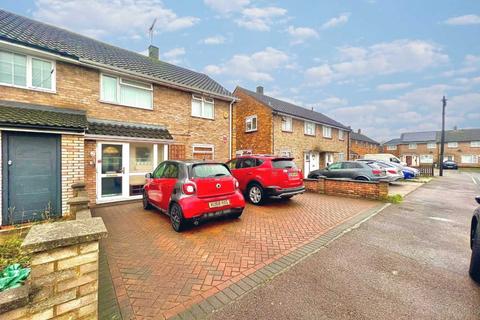 3 Braintree Close, Luton, LU4 0QX