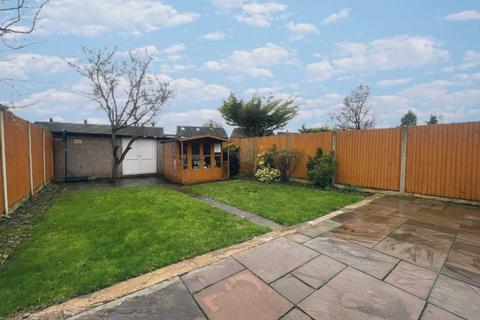 3 Braintree Close, Luton, LU4 0QX