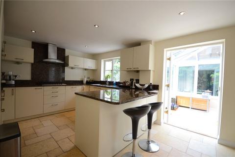 4 bedroom detached house for sale, Foxborough, Swallowfield, Reading