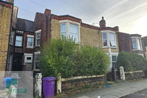 4 bedroom terraced house for sale, Lesseps Road, Liverpool, Merseyside