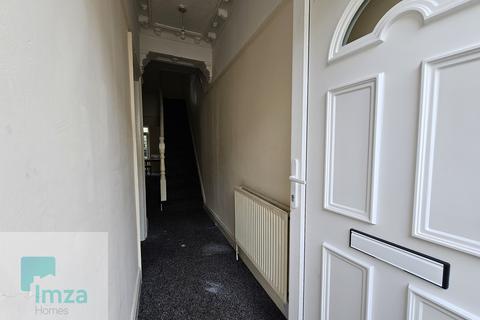 4 bedroom terraced house for sale, Lesseps Road, Liverpool, Merseyside