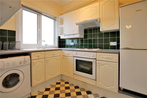 1 bedroom apartment for sale, Dolphin Lodge, Grand Avenue, Worthing