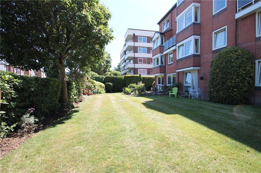 Communal Garden