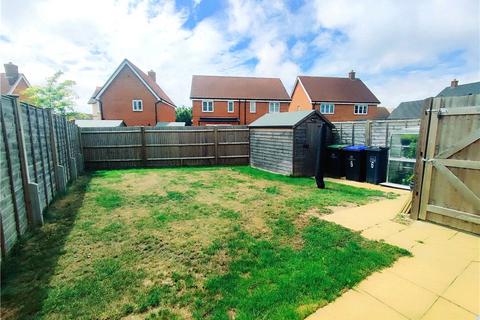 6 Geranium Drive, Worthing, BN13 3WQ