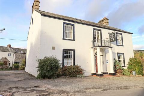 undefined, Bampton Grange, Penrith