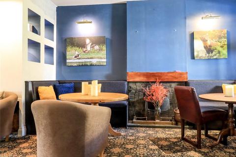 undefined, Bampton Grange, Penrith