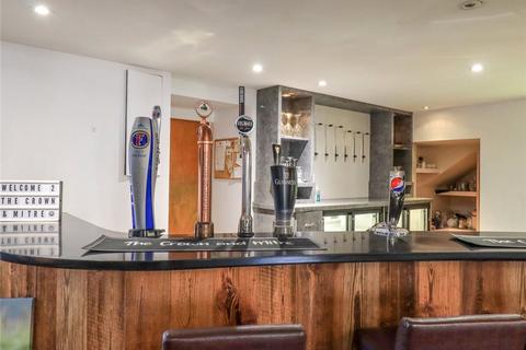 undefined, Bampton Grange, Penrith