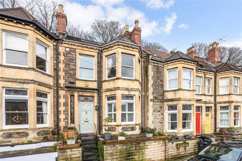 Cornwallis Avenue, Clifton, Bristol, BS8