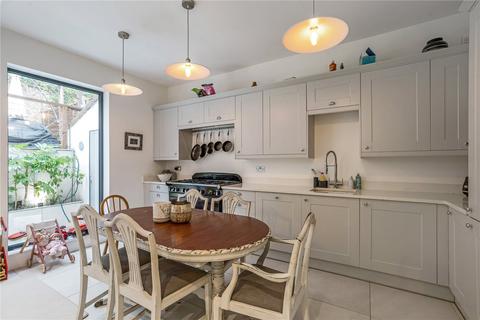 4 bedroom terraced house for sale, Cornwallis Avenue, Clifton, Bristol, BS8