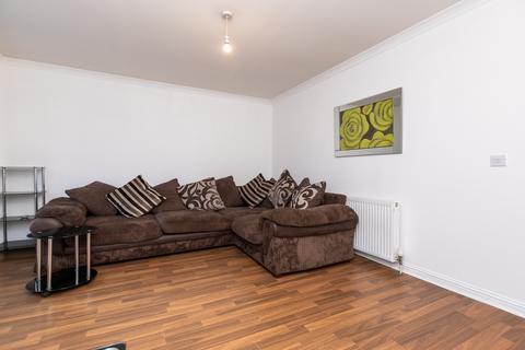 undefined, Bulldale Road, Flat 0/2, Yoker, Glasgow, G14 0NB