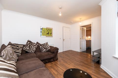 undefined, Bulldale Road, Flat 0/2, Yoker, Glasgow, G14 0NB
