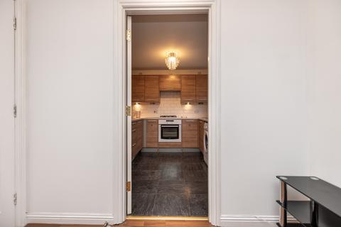 undefined, Bulldale Road, Flat 0/2, Yoker, Glasgow, G14 0NB