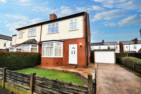 3 bedroom semi-detached house for sale, Caldy Road, Salford, M6