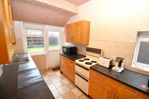 3 bedroom semi-detached house for sale, Caldy Road, Salford, M6