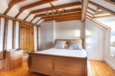 3 bedroom cottage for sale, Bristol Street, Malmesbury, SN16