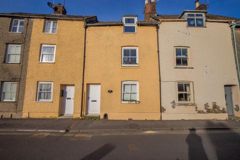 3 bedroom cottage for sale, Bristol Street, Malmesbury, SN16