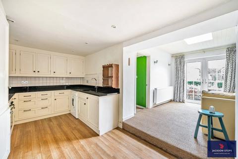 2 bedroom terraced house for sale, High Street, Everdon, Daventry, NN11