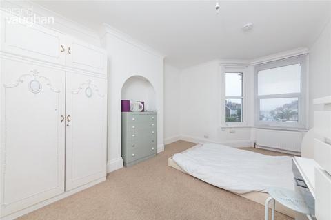 5 bedroom maisonette to rent, Boundary Road, Hove BN3