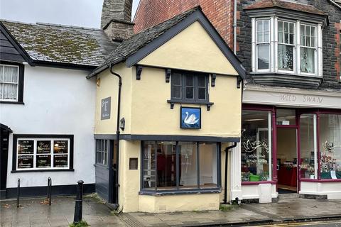Property to rent - West Street, Rhayader, Powys, LD6