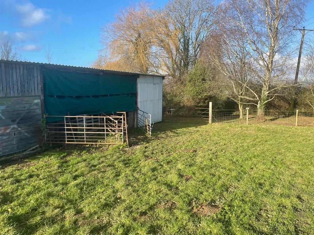 Wick Lane, Wick, Glastonbury, BA6 Farm land £60,000