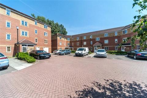 2 bedroom flat for sale, Thyme Close, London, SE3