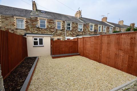 3 bedroom terraced house to rent - 65 St Marys Road, Bodmin