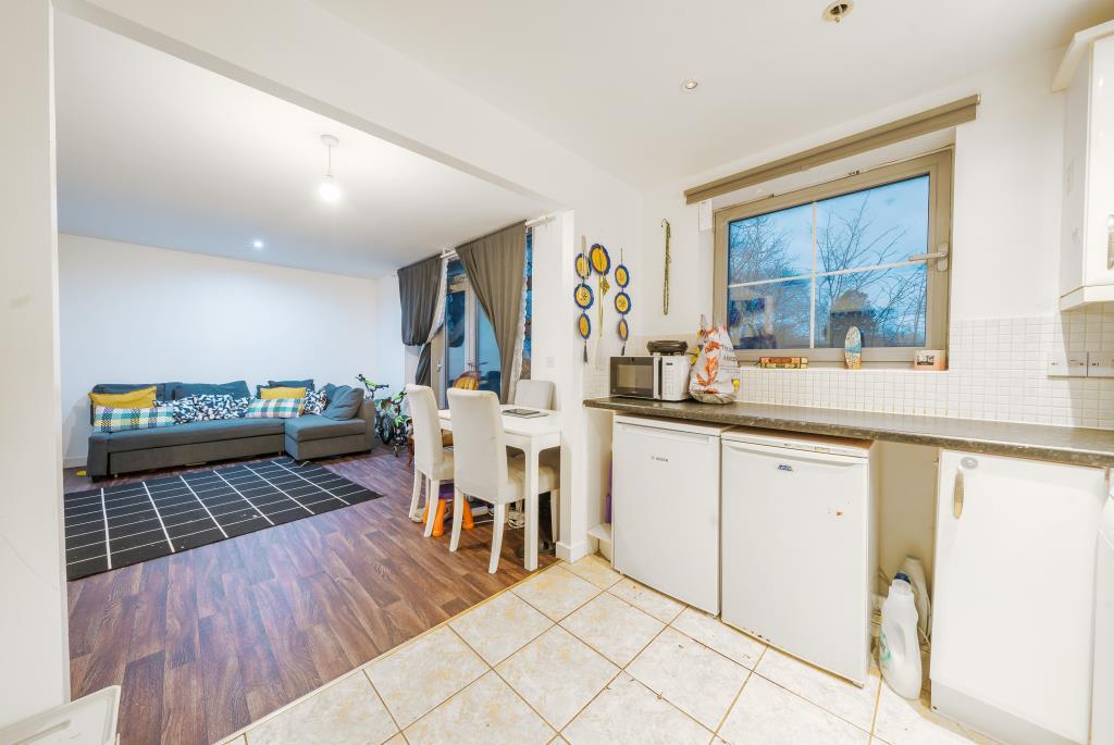 Kitchen/Living Area
