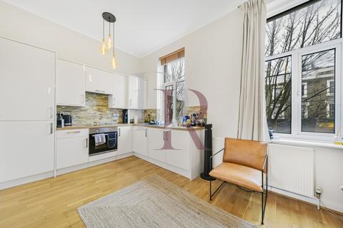 1 bedroom flat for sale - Flat 1, Caledonian Road, Islington, N1