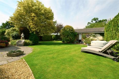 4 bedroom bungalow for sale, South Gorley, Ringwood, Hampshire, BH24