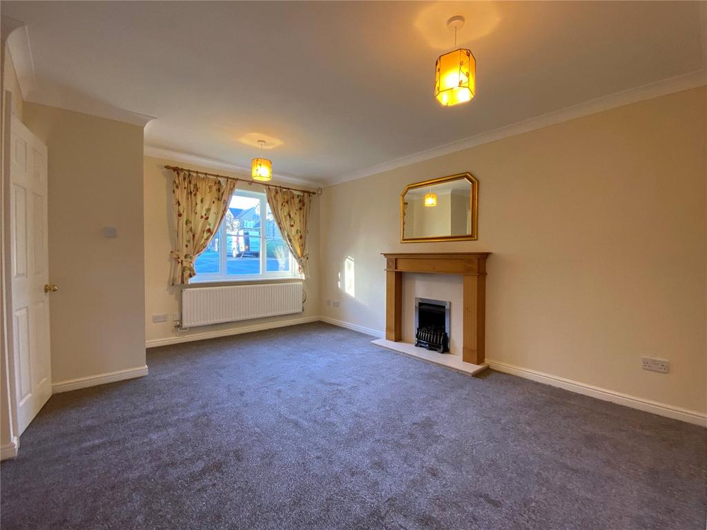 Pochard Close, Westwood Park, Clayton Heights, Bradford, BD6 3 bed semi
