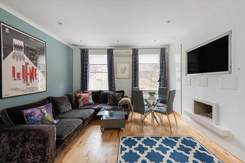 2 bedroom flat for sale, Stadium Street, London, SW10