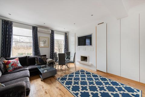 2 bedroom flat for sale, Stadium Street, London, SW10