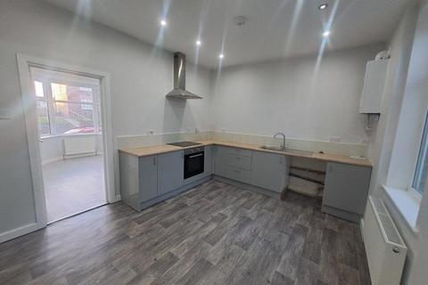 2 bedroom terraced house to rent,  Bede Terrace, Ferryhill DL17