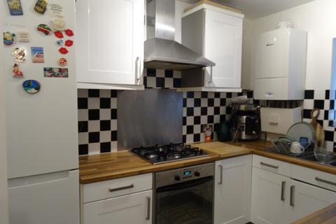 1 bedroom ground floor flat to rent, The Avenue, Surbiton, KT5 8JB